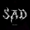 Logo of telegram channel sad_remix — Sad Remix🦋