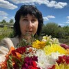 Логотип телеграм канала @sad_zvetov — Татьяна Овчаренко🌹Сад цветов