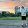 Логотип телеграм канала @sadaltera — энивей кирюша