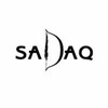 Telegram арнасының логотипі sadaqtimes — SADAQ Times