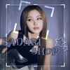 Логотип телеграм канала @sadari_shop — ❝ 𝕊𝗮𝗱𝗮𝗿𝗶 𝘀𝗵𝗼𝗽🐾 : ⁺ . •