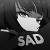 Логотип телеграм канала @sadcodm — .sad.