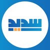 شعار قناة تلجرام sadeednet — شبكة سديد