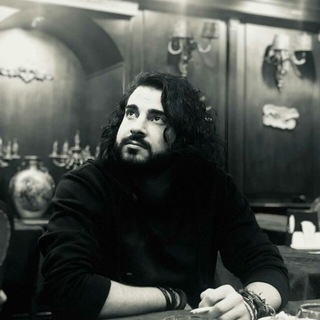 டெலிகிராம் சேனலின் சின்னம் sadegh_vahedifan — 𝕾 𝖆 𝖉 𝖊 𝖌 𝖍 ✪