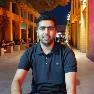 لوگوی کانال تلگرام sadeghsalmani_ir — Promizer - صادق سلمانی