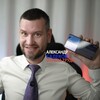 Логотип телеграм канала @sadekovot — Александр Садеков Охрана труда