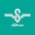 Logo saluran telegram sadenpoush — سَدِن پوش