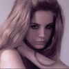 Telegram channel sad girl country logo