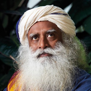 Логотип телеграм канала @sadhguru_1 — Дневник Садхгуру | Саморазвитие | Психология