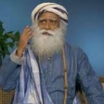 Logo del canale telegramma sadhguruitaliano - Sadhguru - italiano