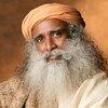 Логотип телеграм -каналу sadhguruukrainian — Садхґуру Українською