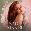 Логотип телеграм канала @sadiesinkru — Sadie Sink / Сэди Синк