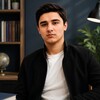 Telegram kanalining logotibi sadikov_ielts — Asadbek Sodiqov | IELTS and CEFR