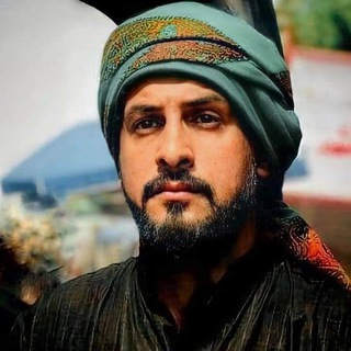 لوگوی کانال تلگرام sadiqalarajy — الشاعر صادق الأعرجي