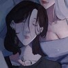 Логотип телеграм канала @sadisata — садисята.