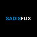 Telegram channel Sadisflix Site de Streaming Français logo
