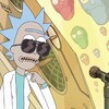 Telegram channel Нарезки По Мультам SADIST logo