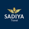 Telegram kanalining logotibi sadiya_travel_world — SADIYA TRAVEL