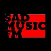 Telegram kanalining logotibi sadmusic_fm — Sad Music FM | 2023