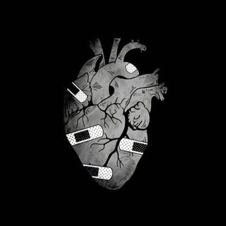 لوگوی کانال تلگرام sadnes_12 — حكاية ق̀لب..!🖤