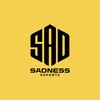 Логотип телеграм канала @sadnessesport — Sadness Organization