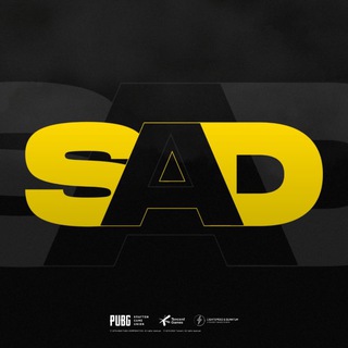 Логотип телеграм канала @sadnessesports — Sadness Organization