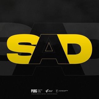 Логотип телеграм канала @sadnesslobbi — Sadness Organization
