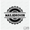 Telegram channel MASJID ROVON.Sadoi suh logo
