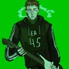 Логотип телеграм канала @sadomiachurch — Церковь содомии