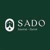 Telegram kanalining logotibi sadotravel — SADO TRAVEL | Rasmiy kanal