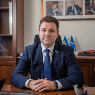 Логотип телеграм канала @sadovnikovdenis — Денис Садовников