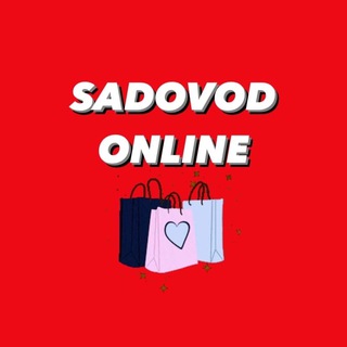 Логотип телеграм канала @sadovod_0nline — Посредник рынка садовод