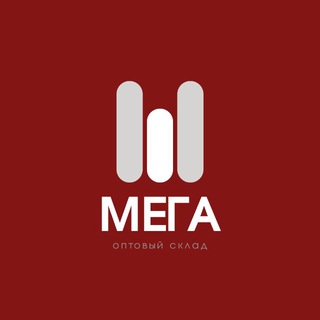 Telegram channel МегаСклад logo