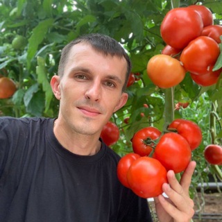 Логотип телеграм канала @sadovod_mazhorov — ИНСТАФЕРМЕР 🐝 Садовод 🧑🏻‍🌾 МАЖОРОВ🍀