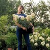 Логотип телеграм канала @sadovod365 — Питомник растений "Сад 365"