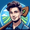 Логотип телеграм канала @sadovodum — Умный садовод