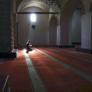 لوگوی کانال تلگرام sadqa_1 — ضــيــاء🍃