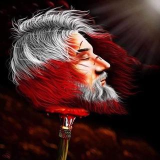 لوگوی کانال تلگرام sadqdd — قناه الشاعر ابو احمد الطائي