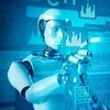 电报频道的标志 sadvga — AI虚拟换装与改图