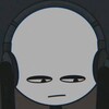 Логотип телеграм канала @sadvibemusic — Sad Music