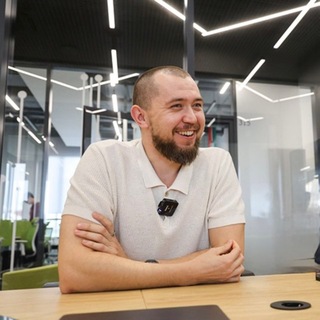 Telegram channel Фанис Садыков logo