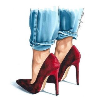 Логотип телеграм канала @sadykova_shoes — Sadykova_shoes Взуття обувь👠🥾👡👢👞👟🥿