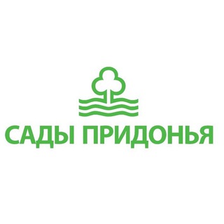 Логотип телеграм канала @sadypridonia — Сады Придонья
