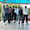 Логотип телеграм канала @sadzmoteam — 𝓢𝓪𝓓𝔃𝓜𝓸✌️