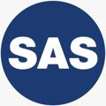 Logo saluran telegram saeandaluciasasoficial — SAE Andalucía SAS