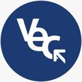 Logo saluran telegram saeandaluciavecoficial — SAE Andalucía VEC