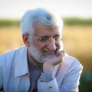 لوگوی کانال تلگرام saeedjalily_news — سعید جلیلی