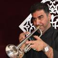 Logo saluran telegram saeednabaeimusic — 🎺 كانال رسمي سعيد نبئ 🎺