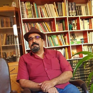 لوگوی کانال تلگرام saeednevesht96 — سعید نوشت