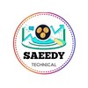لوگوی کانال تلگرام saeedy786 — Saeedy Technical
